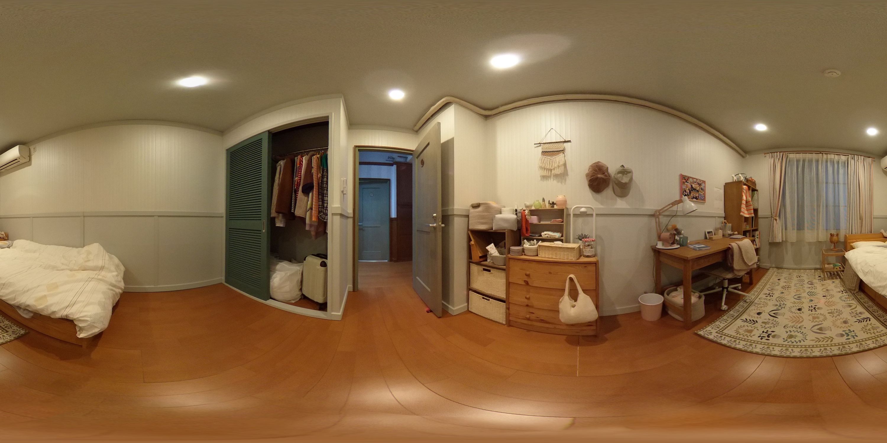 カンテレ・フジテレビ系 火ドラ☆イレブン「リビングの松永さん」の